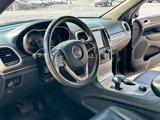 Used 2014 Jeep Grand Cherokee Limited w/ Trailer Tow Group IV image 4