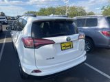 Used 2017 Toyota RAV4 LE image 3
