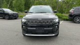 New 2025 Jeep Compass Limited image 3