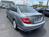 Used 2013 Mercedes-Benz C 300 4MATIC Sedan image 4