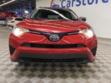 Used 2017 Toyota RAV4 LE image 3