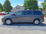 Used 2017 Dodge Grand Caravan SE w/ Power Window Group image 4