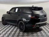 Used 2019 Land Rover Range Rover Sport SE image 5