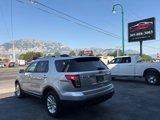 Used 2013 Ford Explorer XLT image 5