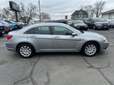 Used 2014 Chrysler 200 LX image 2