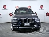 Used 2022 BMW X5 xDrive40i image 3