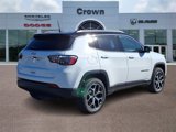 New 2025 Jeep Compass Limited image 4
