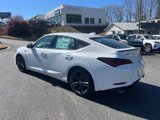 New 2025 Acura Integra A-Spec image 3