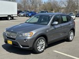 Used 2014 BMW X3 xDrive28i image 3