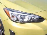 Used 2021 Subaru Crosstrek 2.0i Premium image 2