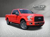 Used 2016 Ford F150 XLT w/ Equipment Group 301A Mid image 2