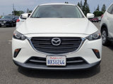 Used 2019 MAZDA CX-3 Sport image 2