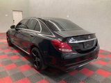 Used 2017 Mercedes-Benz C 300 4MATIC Sedan image 5