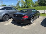 Used 2007 BMW M6 Convertible image 3