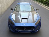 Used 2013 Maserati GranTurismo Sport image 4