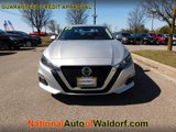 Used 2022 Nissan Altima 2.5 S image 3
