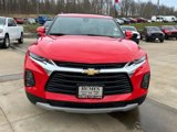 Used 2021 Chevrolet Blazer LT image 3