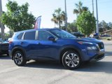 Used 2023 Nissan Rogue SV image 3
