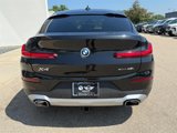 Used 2022 BMW X4 xDrive30i w/ Premium Package 2 image 4