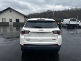 Used 2019 Jeep Compass Latitude w/ Popular Equipment Group image 6