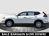 Used 2017 Nissan Rogue S image 6