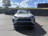 Used 2021 Toyota RAV4 XSE image 2