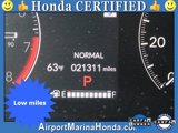 Certified 2023 Honda HR-V LX image 2