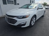 Used 2023 Chevrolet Malibu LT image 3