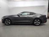 Used 2017 Ford Mustang Coupe image 5