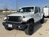 New 2025 Jeep Gladiator Sport image 3