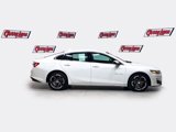 Used 2022 Chevrolet Malibu LT image 3