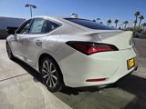 New 2025 Acura Integra image 3