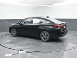 New 2025 Nissan Versa SV w/ Trunk Package image 3