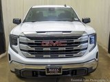 New 2025 GMC Sierra 1500 SLE image 4