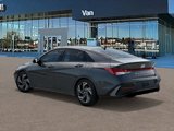 New 2025 Hyundai Elantra Sport image 5