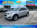Used 2017 Chevrolet Equinox LS image 2