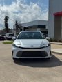 New 2025 Toyota Camry XLE image 3