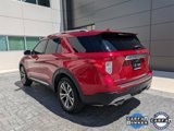 Used 2020 Ford Explorer Platinum image 6