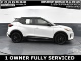 Used 2022 Nissan Kicks SR image 5