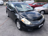 Used 2009 Nissan Versa 1.8 S w/ PWR Pkg image 4