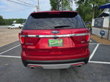 Used 2017 Ford Explorer Limited w/ Equipment Group 301A image 5