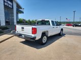 Used 2016 Chevrolet Silverado 1500 W/T image 3