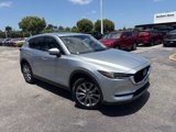 Certified 2021 MAZDA CX-5 Grand Touring image 2
