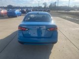 New 2025 Nissan Versa SR w/ Trunk Package image 5