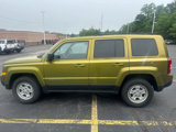 Used 2016 Jeep Patriot Sport image 3