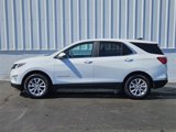 Used 2021 Chevrolet Equinox LT image 2