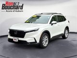 Used 2024 Honda CR-V EX-L image 5