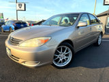 Used 2004 Toyota Camry image 4