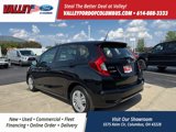 Used 2019 Honda Fit LX image 3