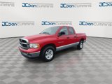 Used 2005 Dodge Ram 1500 Truck SLT image 4